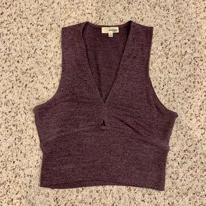 Aritzia Wilfred Free Top